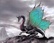 Dragon Animal Totems